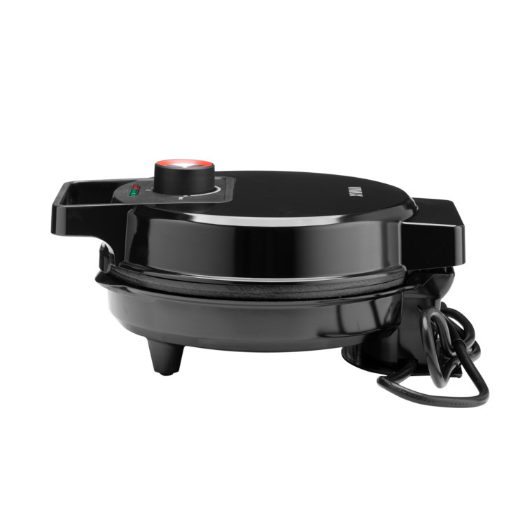 VIVAX pekač vafla WM-1200 TB 1200 W; 5x vafla; ploče za pečenje 19 cm; termostat