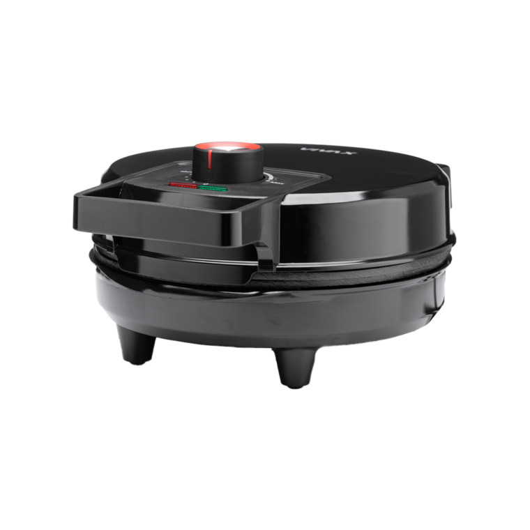 VIVAX pekač vafla WM-1200 TB 1200 W; 5x vafla; ploče za pečenje 19 cm; termostat