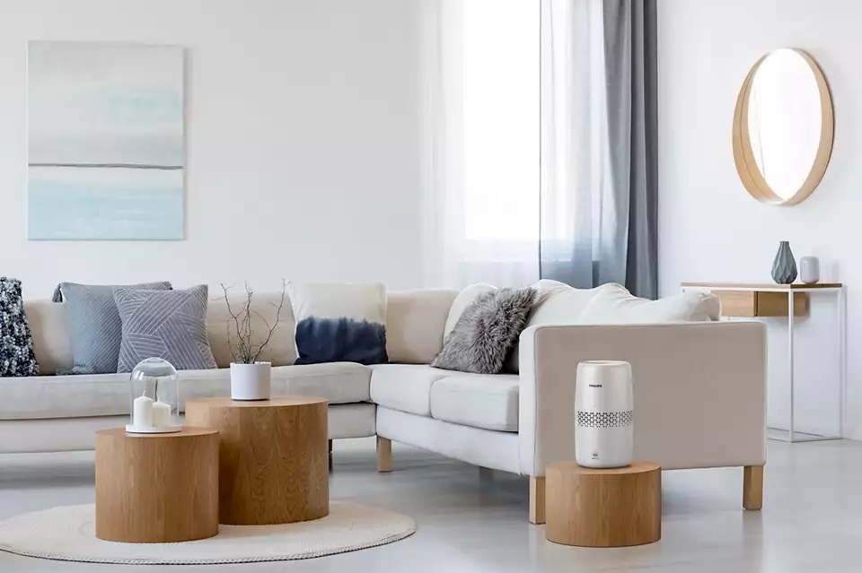 Philips ovlaživač HU2510/10
