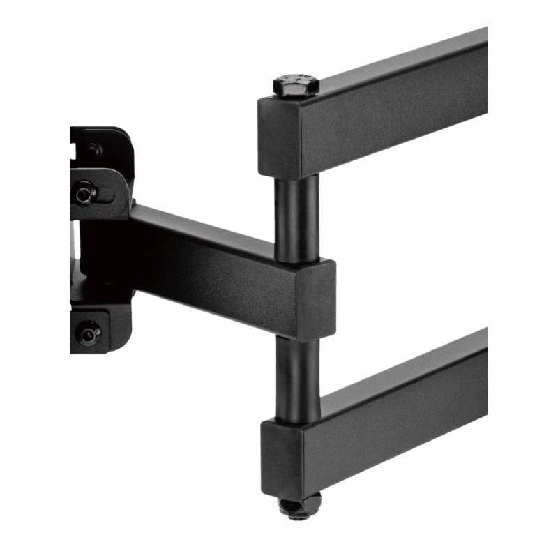 SBOX Zidni nosač PLB-3644-2 zglobni,32”-55”, VESA 400x400
