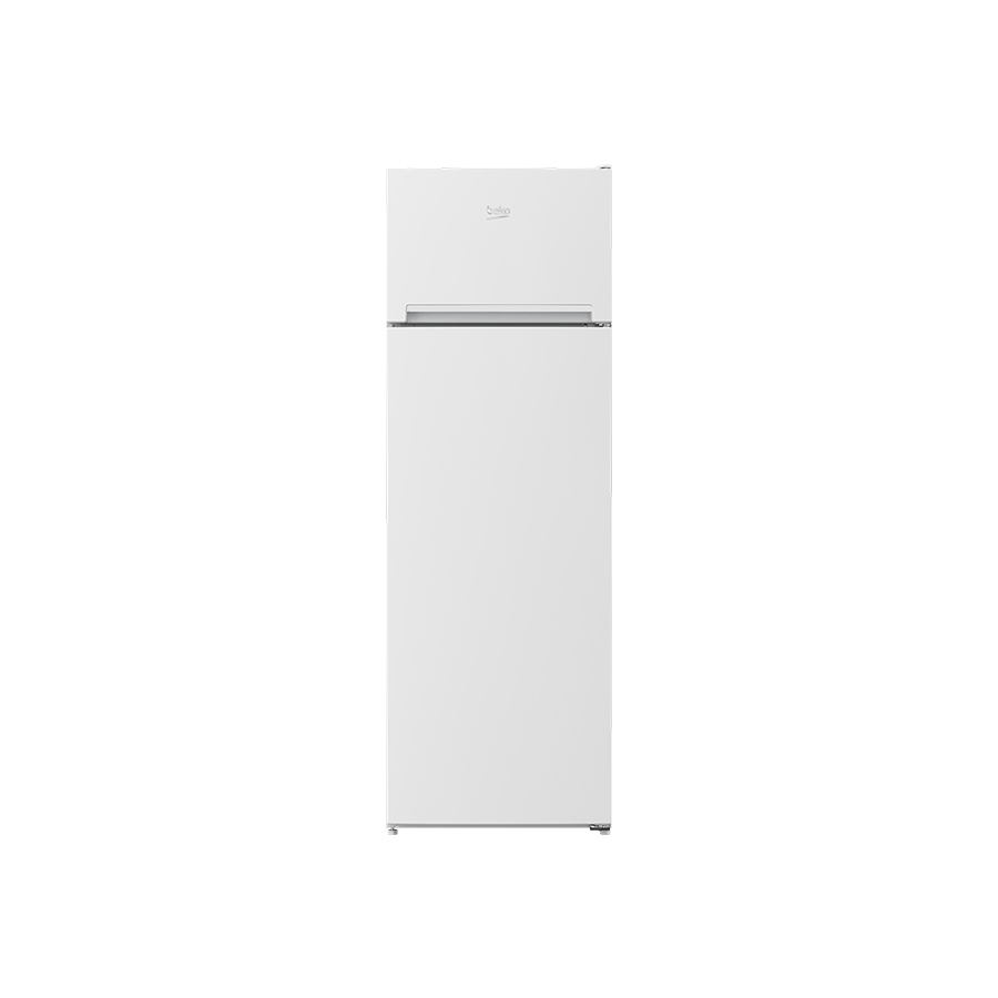 Beko frižider RDSA 280 K40WN