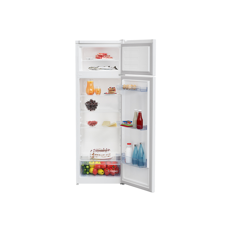 Beko frižider RDSA 280 K40WN
