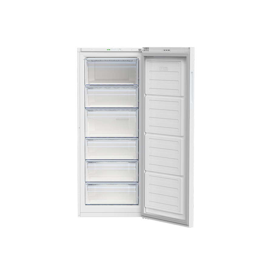 Beko zamrzivač RFSA 240 M41WN