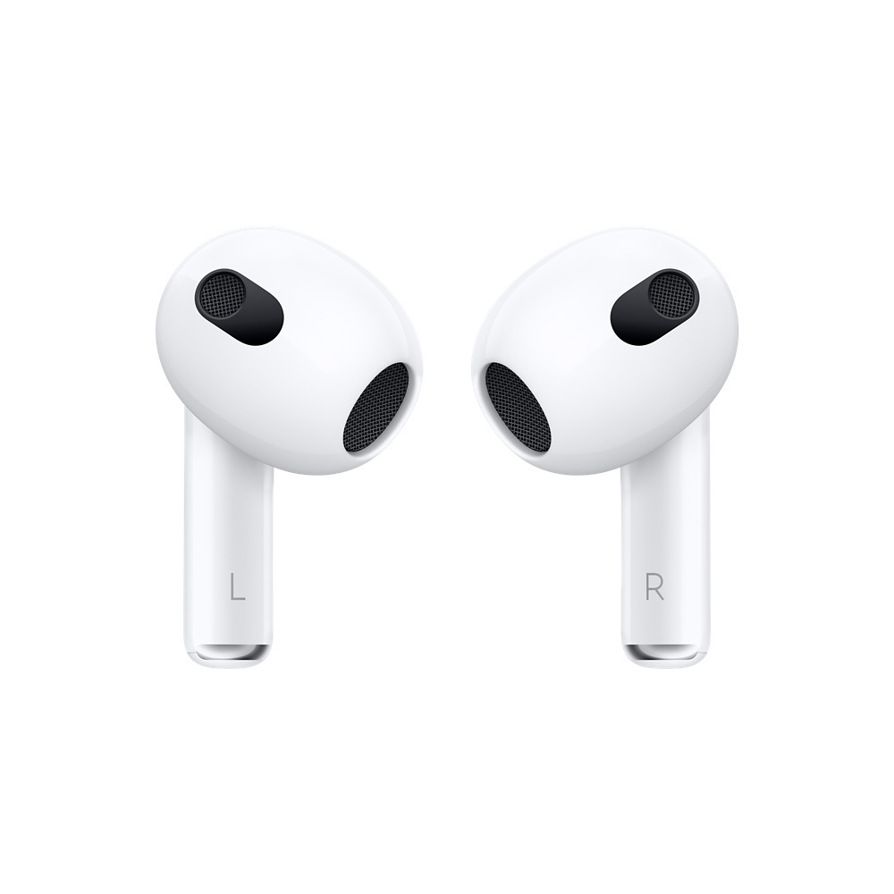 Apple AirPods3 (3rd gen.), Lightning Charging Case, mpny3zm/a