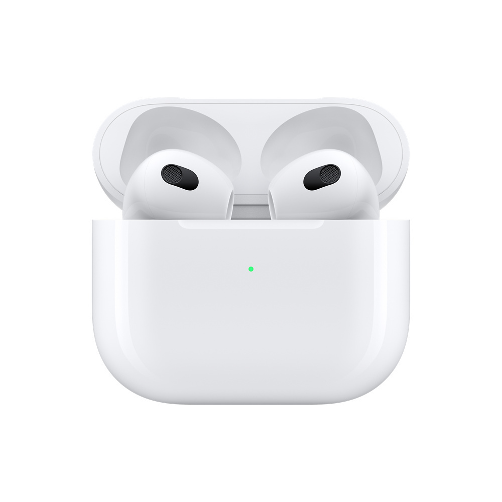 Apple AirPods3 (3rd gen.), Lightning Charging Case, mpny3zm/a