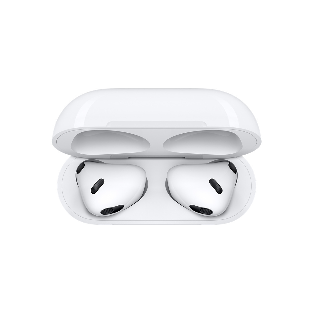 Apple AirPods3 (3rd gen.), Lightning Charging Case, mpny3zm/a