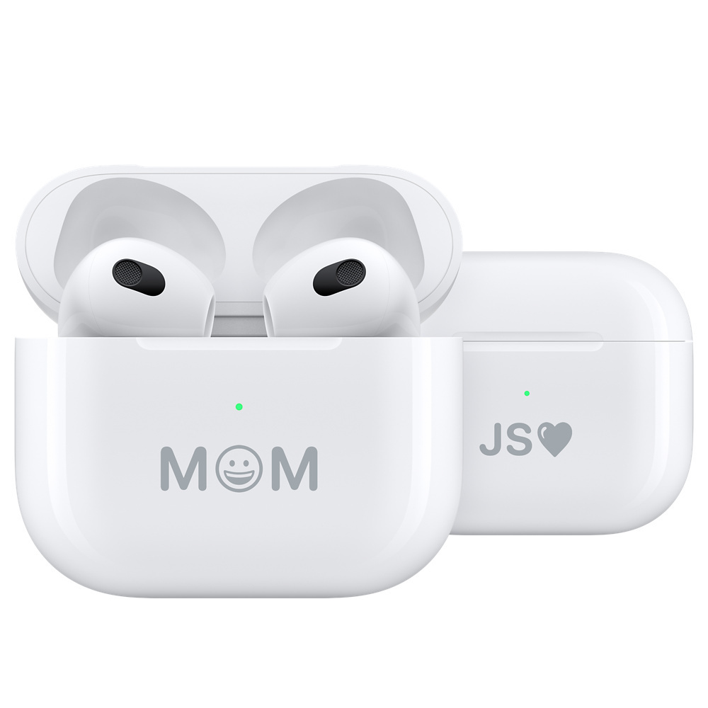 Apple AirPods3 (3rd gen.), Lightning Charging Case, mpny3zm/a