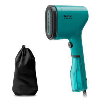 TEFAL vertikalna pegla na paru DT2024E1