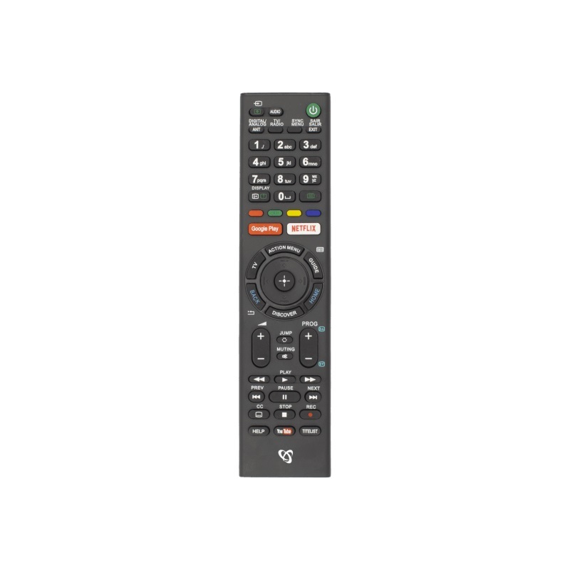 SBOX daljinski RC-01402 za SONY televizore