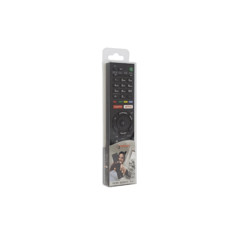SBOX daljinski RC-01402 za SONY televizore