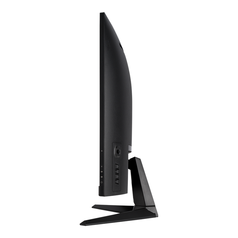 ASUS monitor TUF VG328H1B Gaming Curved, FULL HD 1920x1080, 31,5 VA, 250 cd/m2, AMD Radeon FreeSync, Adaptive Sync, DP, HDMI, Zvučnici, 165Hz, 1ms