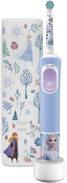 Oral-B četkica za zube D103 VITAL FROZEN+TRAVEL