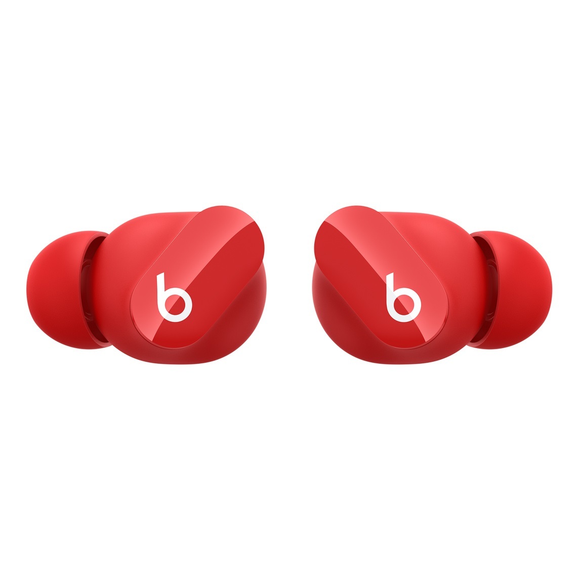 Beats Studio Buds - True Wireless Noise Cancelling Earphones - Beats Red