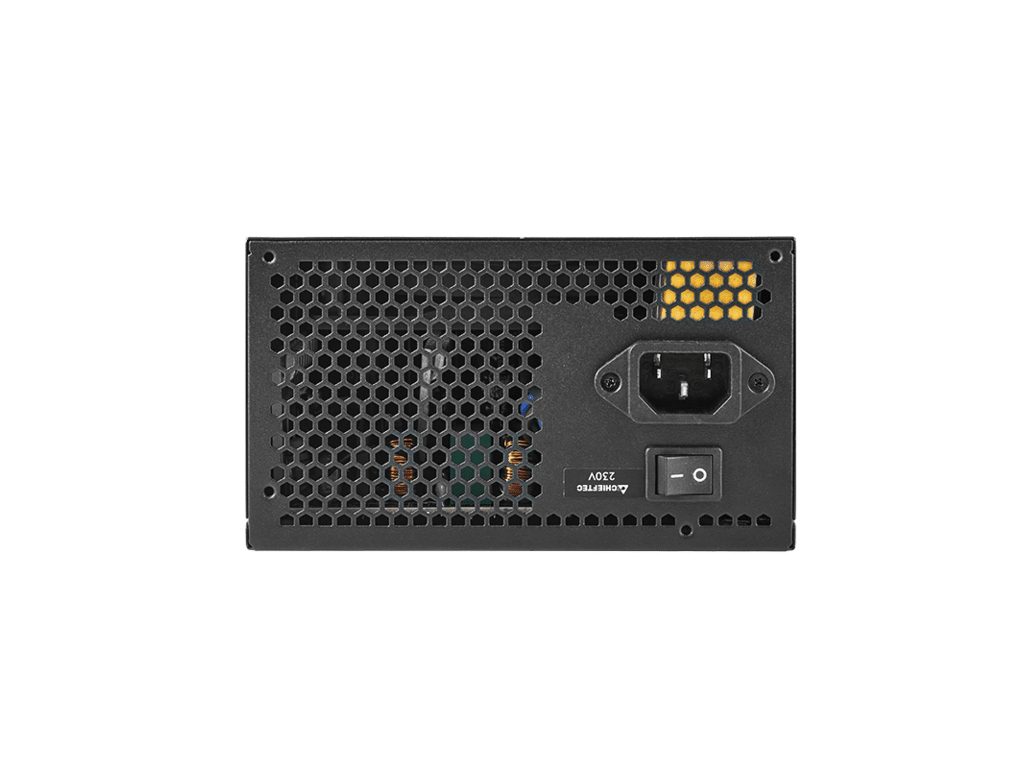 Chieftec napajanje PSU 700W ZPU-700S12cm fan, Active PFC80 PLUS, 4xPCIe, 4xSATA