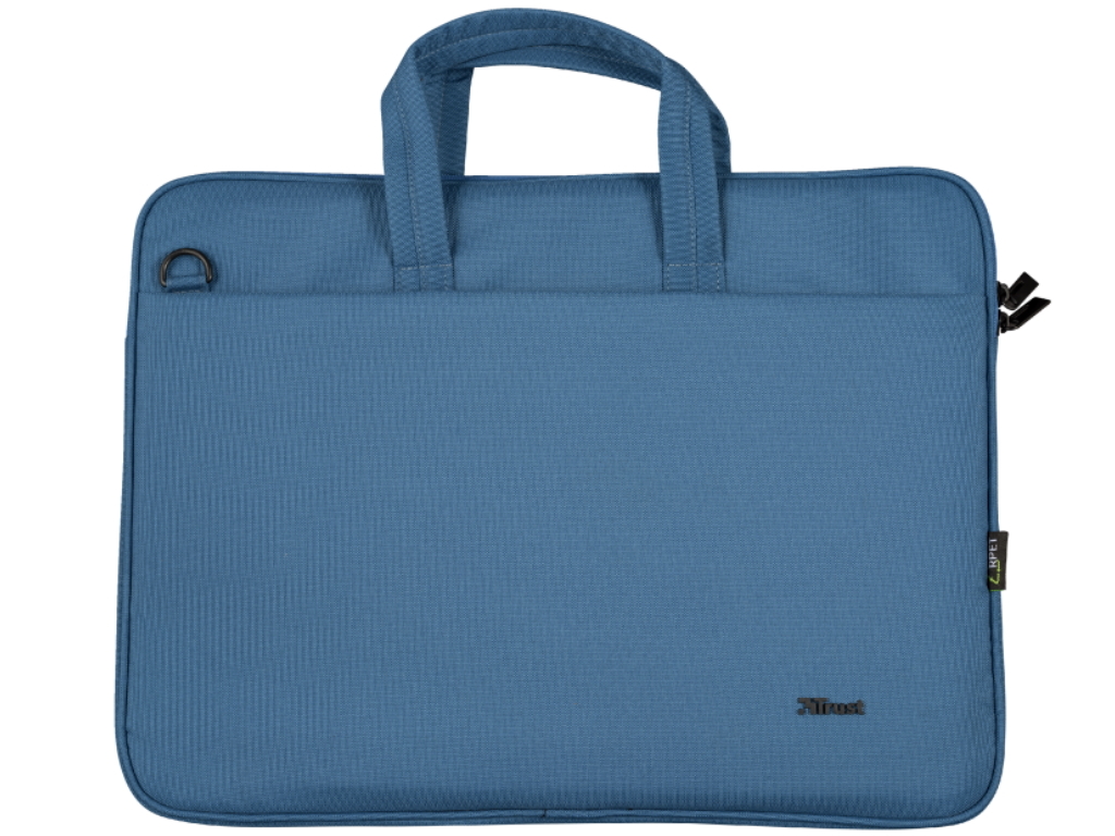 Trust torba za laptop 16'' plava Bologna ECO