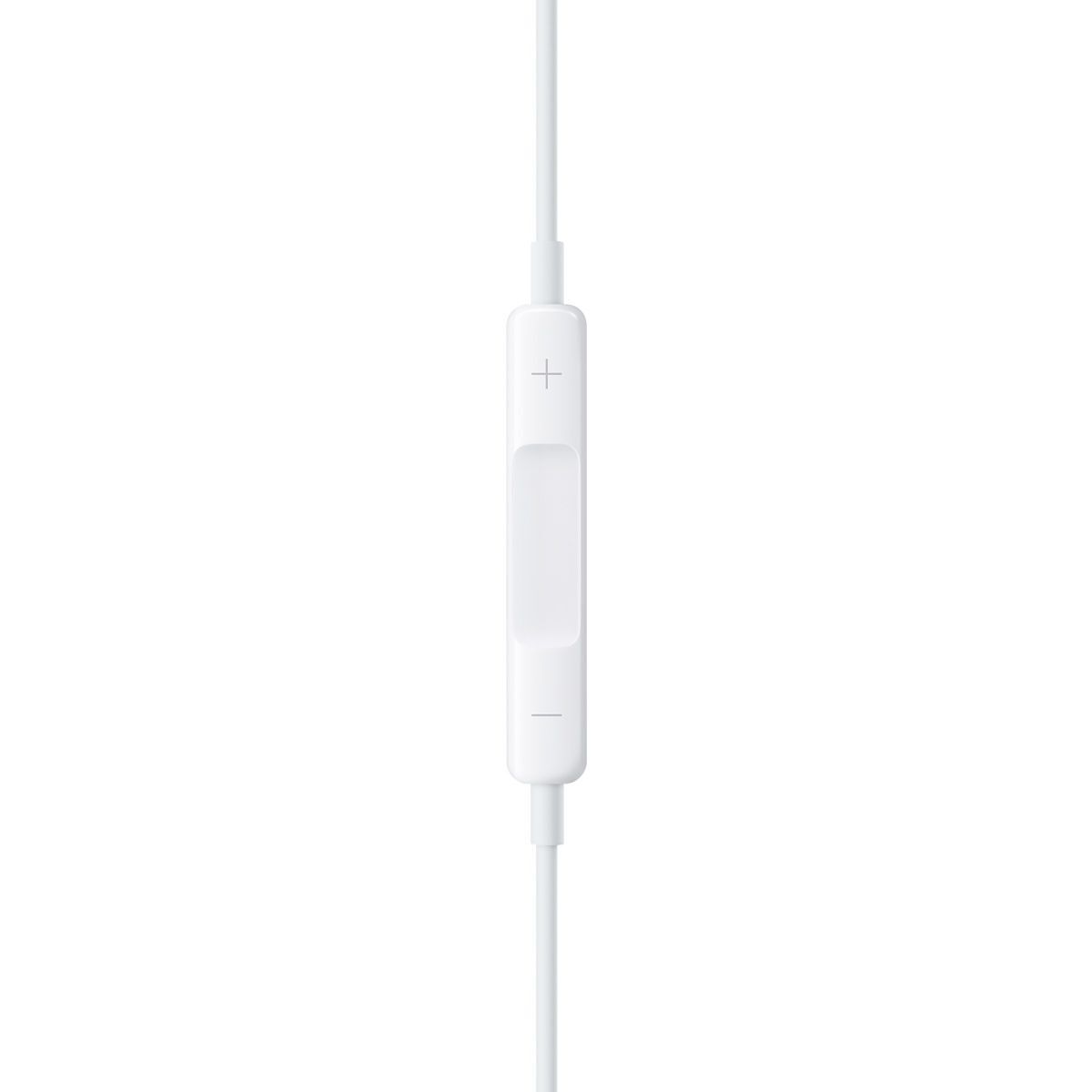Apple EarPods (3.5mm Headphone Plug) - Slušalice