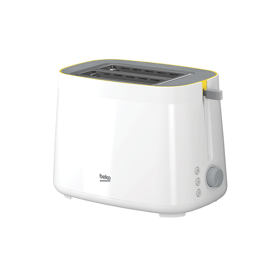 Beko toster TAM 4220 W