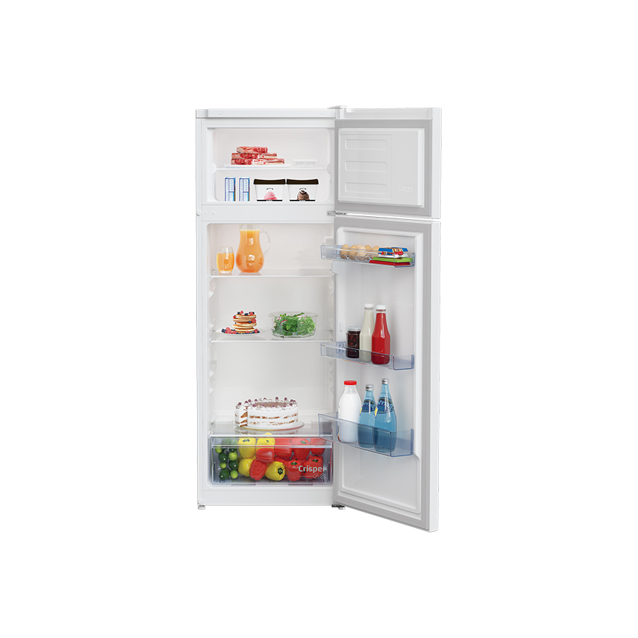 Beko frižider RDSA 240 K40WN