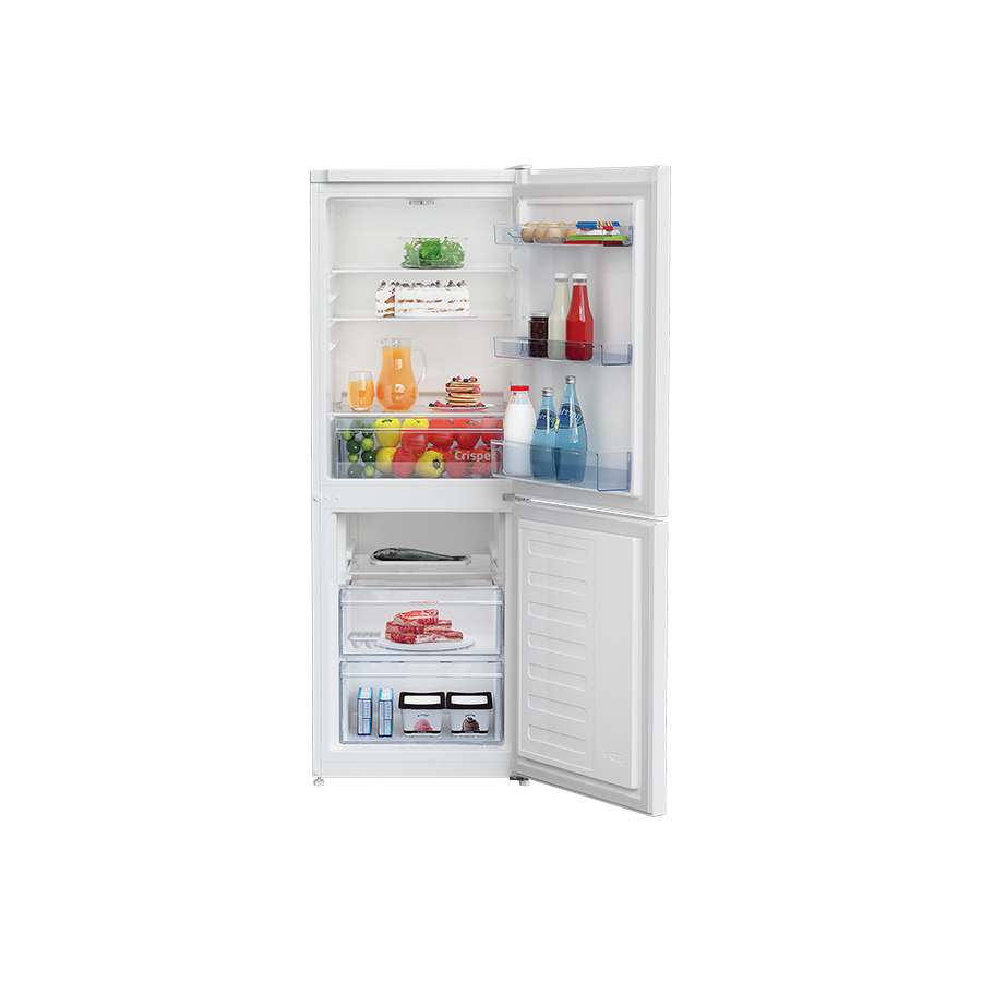 Beko frižider RCSA 240 K40WN