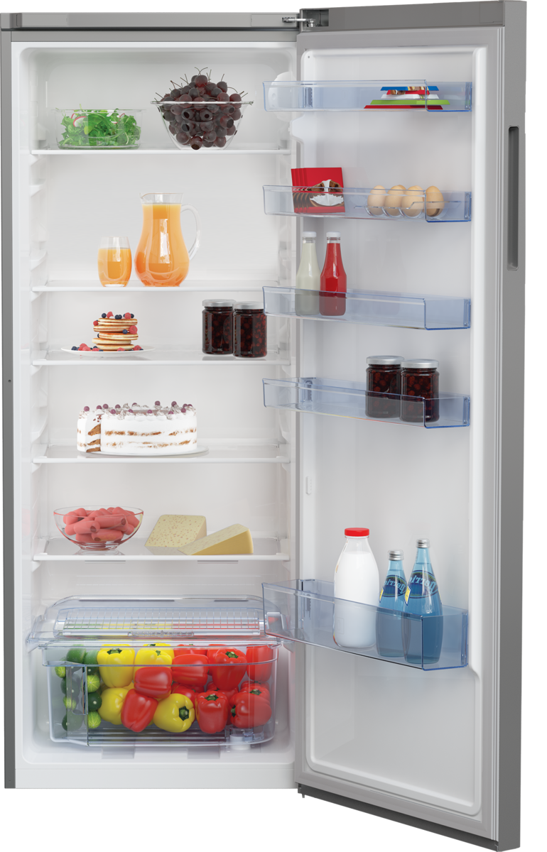 Beko frižider RSSA 290 M41SN