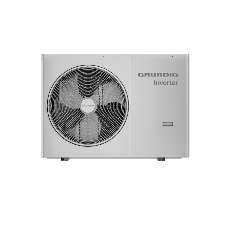 Grundig toplotna pumpa GHP-MM16 monoblok 16KW