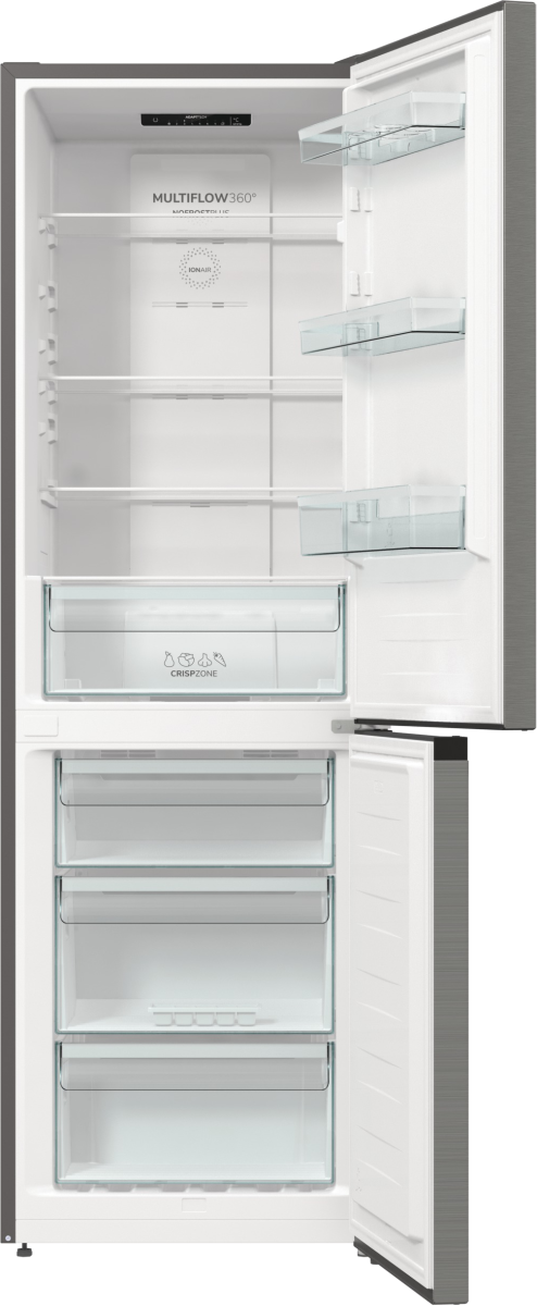 Gorenje frižider NRKE62XL