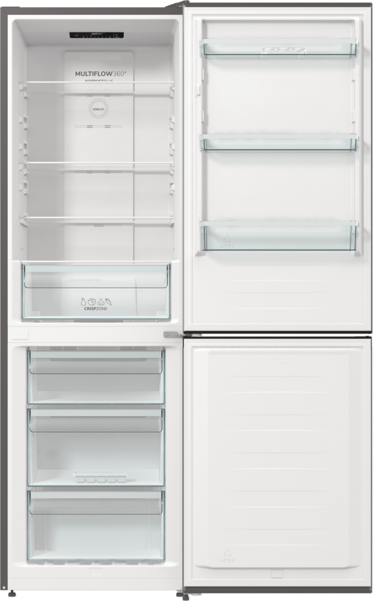 Gorenje frižider NRKE62XL