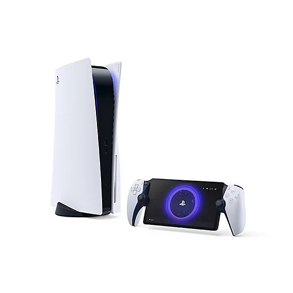 PlayStation Portal remote player