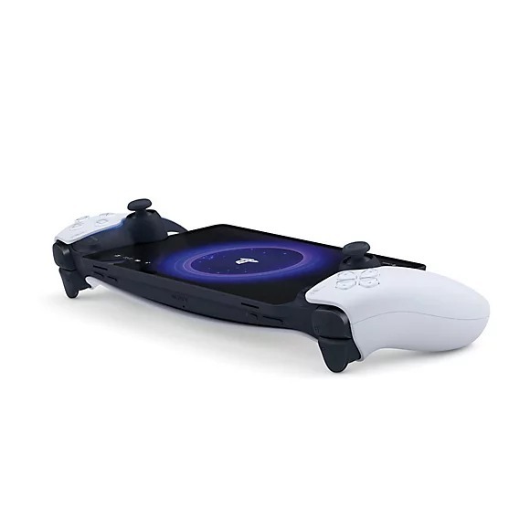 PlayStation Portal remote player