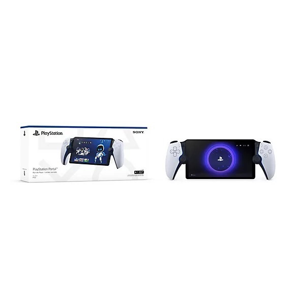 PlayStation Portal remote player