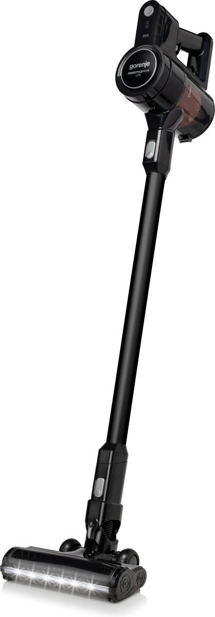 GORENJE štapni usisivač SVC216FMLBKII 21,6 V