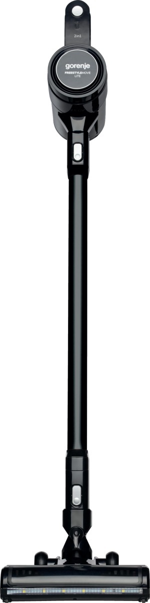 GORENJE štapni usisivač SVC216FMLBKII 21,6 V