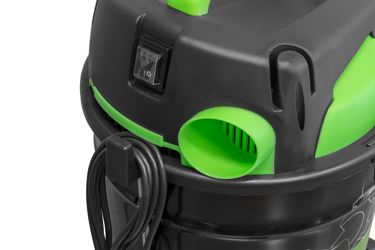 Lavor mokro suhi usisivač Rudy 1200 S / 1200 W