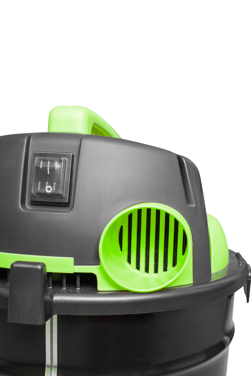 Lavor mokro suhi usisivač Rudy 1200 S / 1200 W