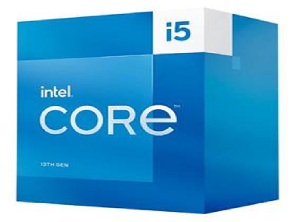Intel Core i5-13400 2.5GHz20MB L3 LGA1700 BOX, Raptor Lake, procesor