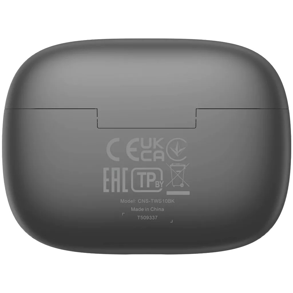 CANYON OnGo Bluetooth slušalice CNS-TWS10BK, Black