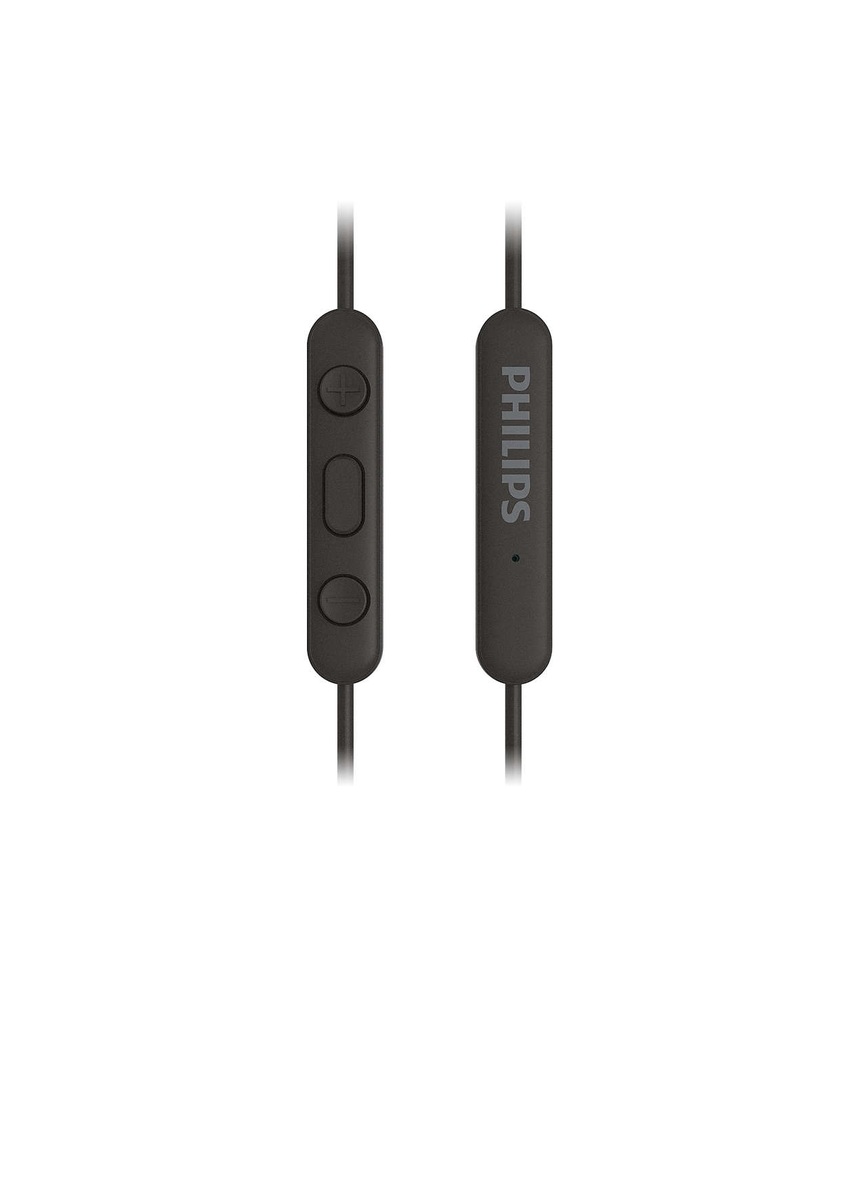 PHILIPS slušalice TAE5008BK/00, USB-C, Crne