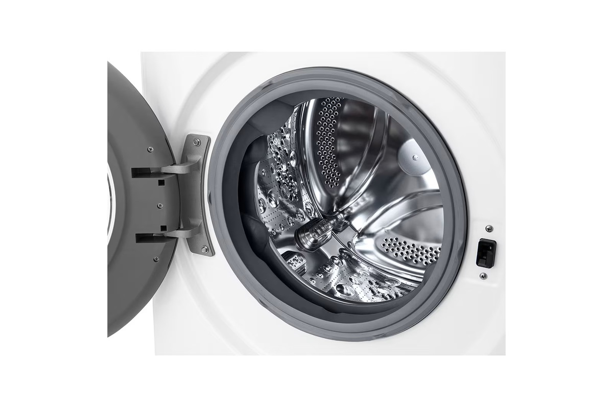 LG perilica-sušilica F2DR508S1W