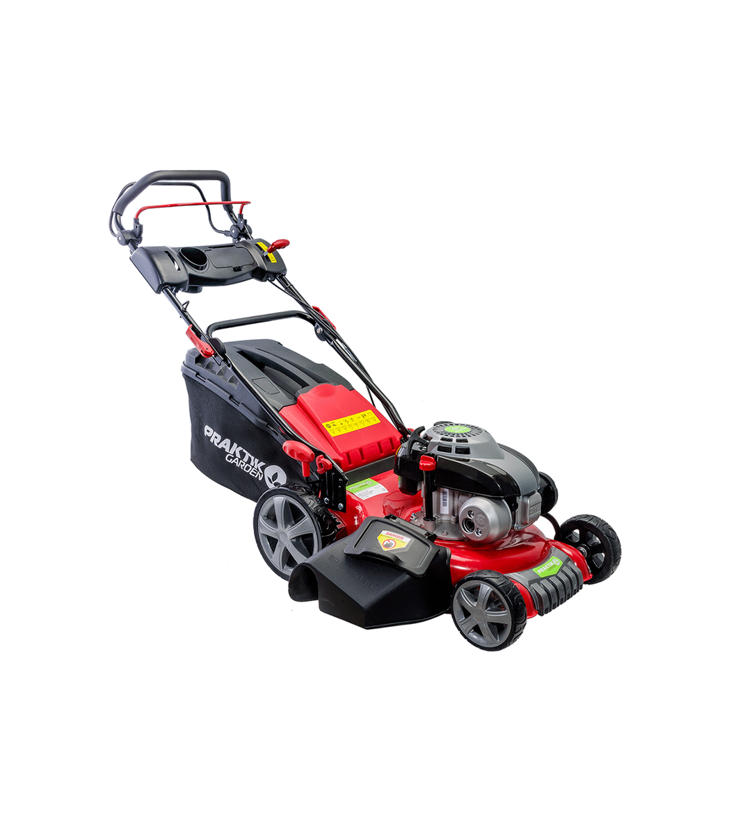 Praktik Garden samohodna motorna kosilica Honda motor GCV200 4u1 PG65416