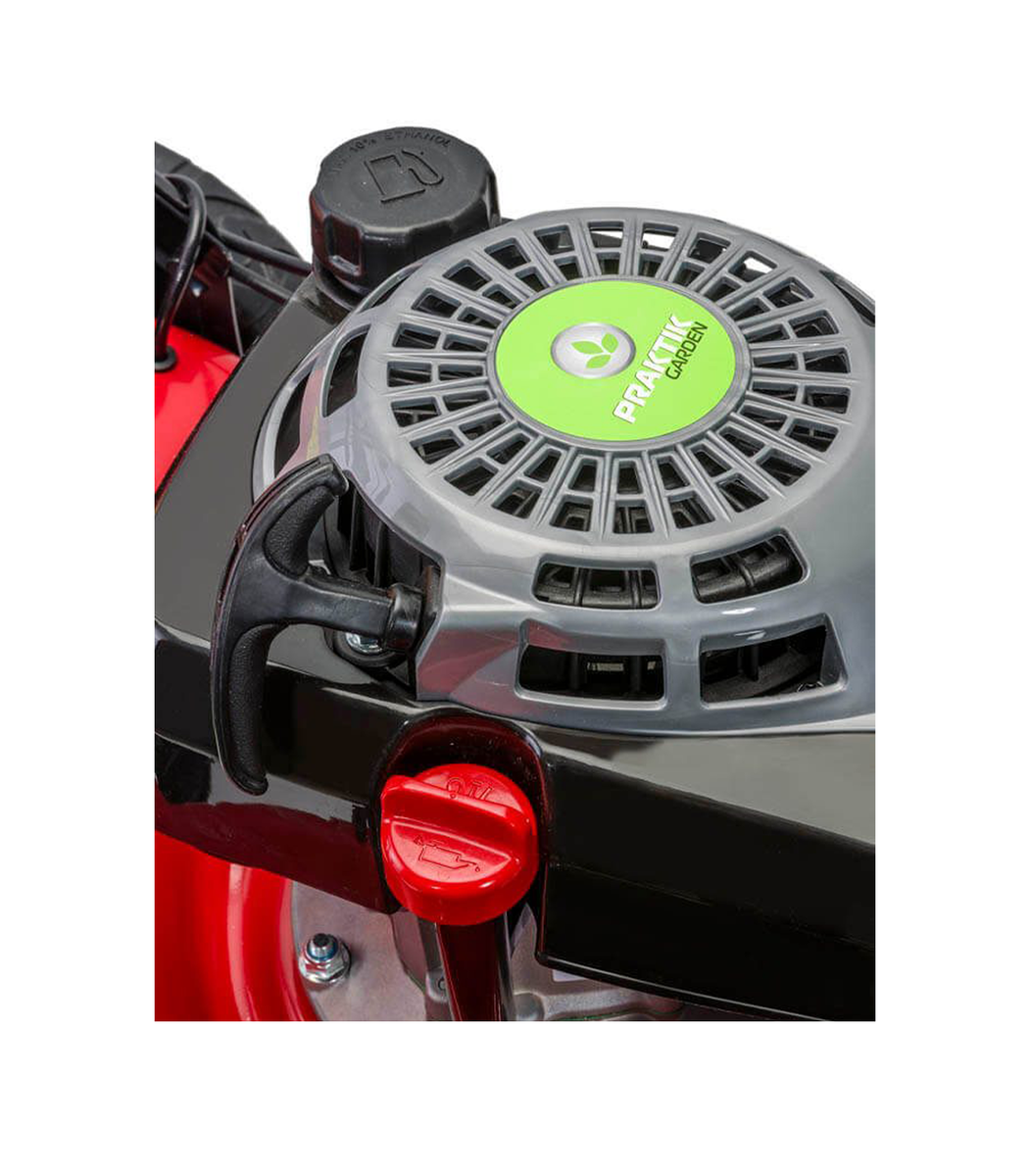 Praktik Garden samohodna motorna kosilica Honda motor GCV200 4u1 PG65416