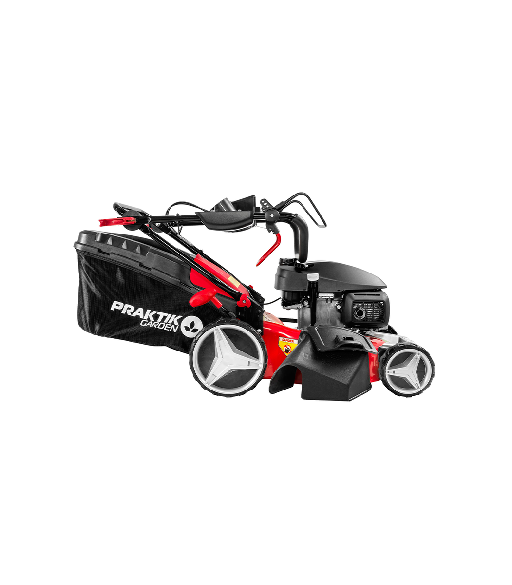 Praktik Garden samohodna motorna kosilica Honda motor GCV170 4u1 PG65415