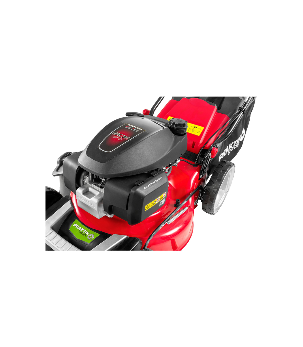 Praktik Garden samohodna motorna kosilica Honda motor GCV170 4u1 PG65415