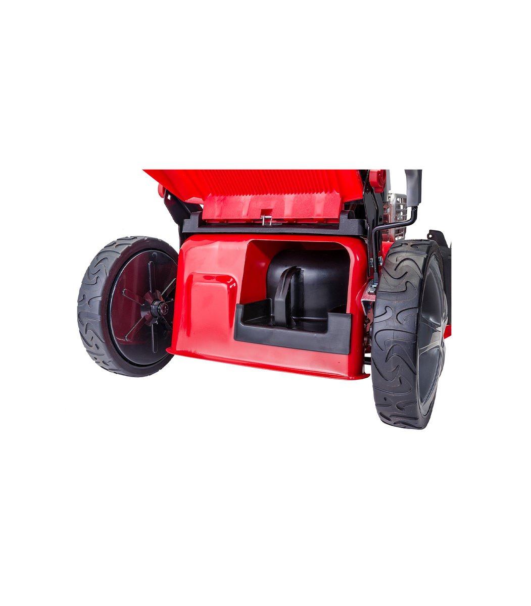 Praktik Garden samohodna motorna kosilica Honda motor GCV170 4u1 PG65415