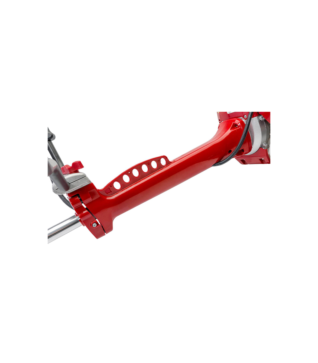 Praktik Garden motorni trimer anti-vibration PG64505