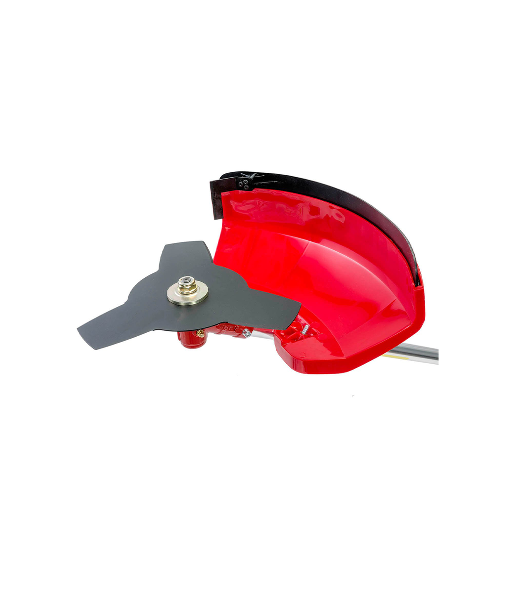 Praktik Garden motorni trimer anti-vibration PG64505
