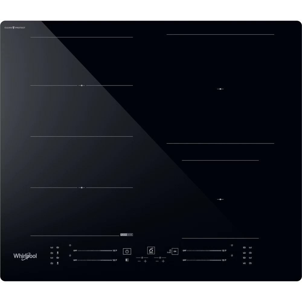 Whirlpool ploča WF S3660 CPNE