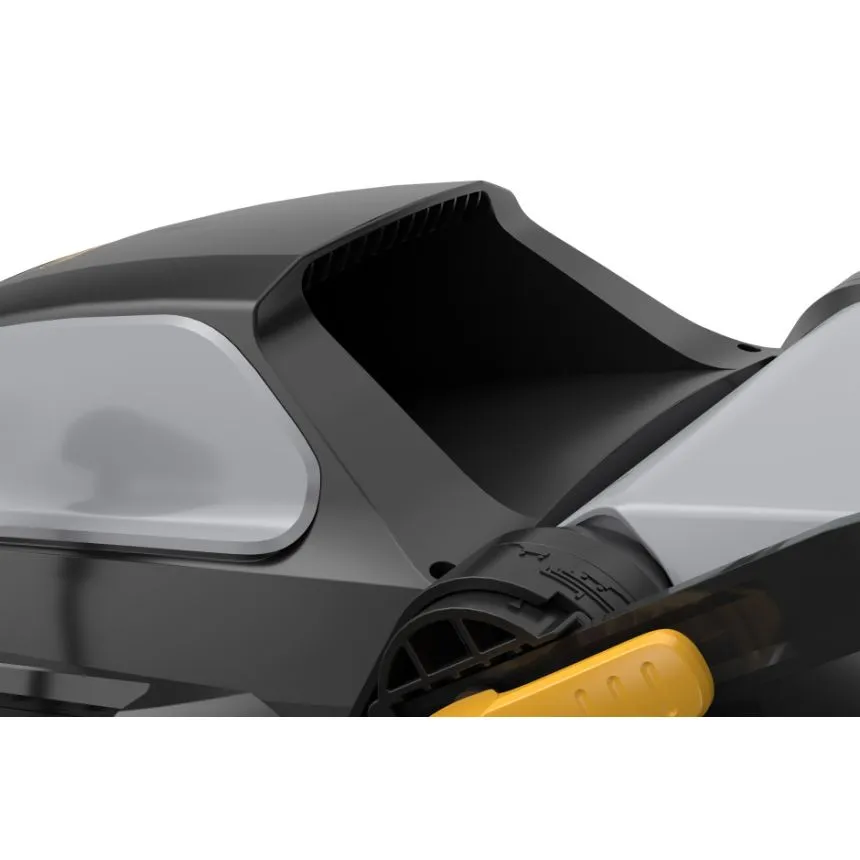 Alpina električna kosilica AL1 38 E