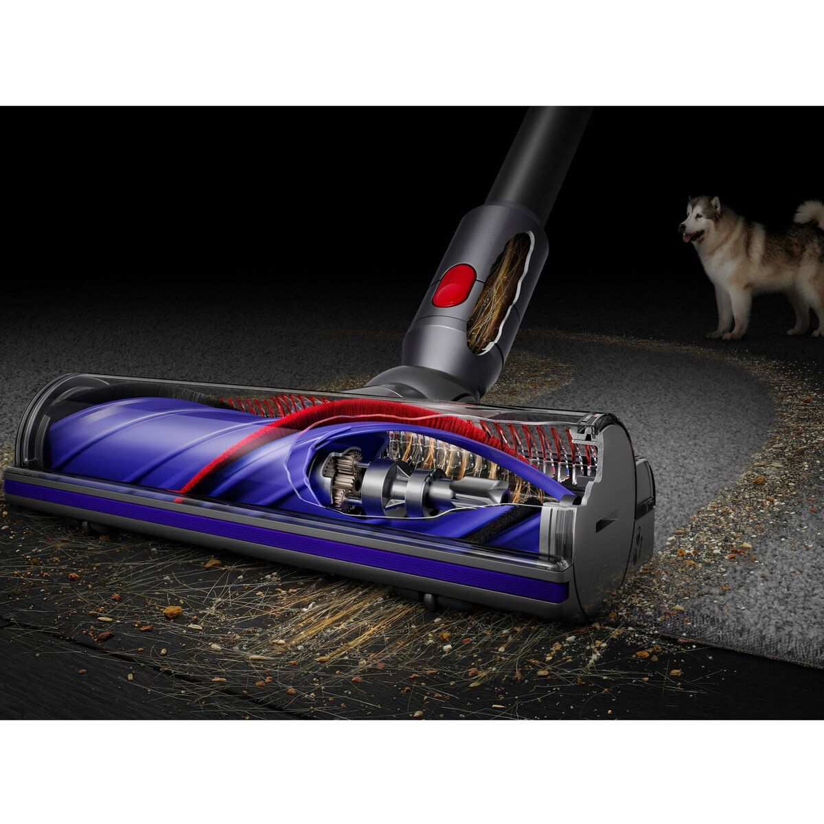 Dyson štapni usisivač V8 Absolute 2023