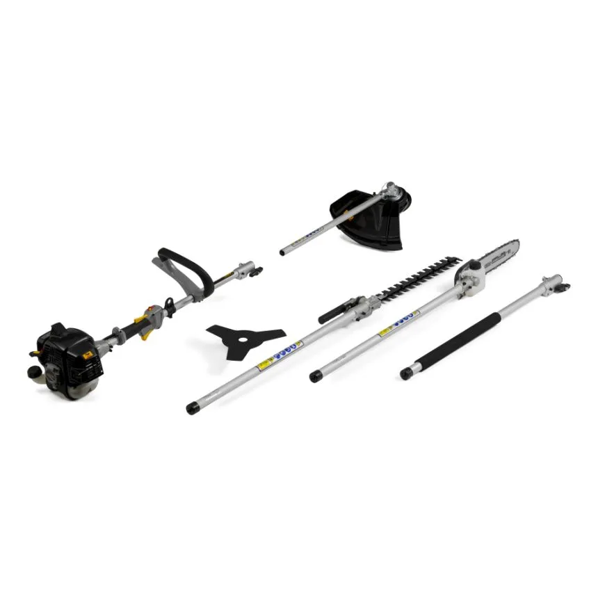 Alpina motorni trimer 5u1 AMT 26