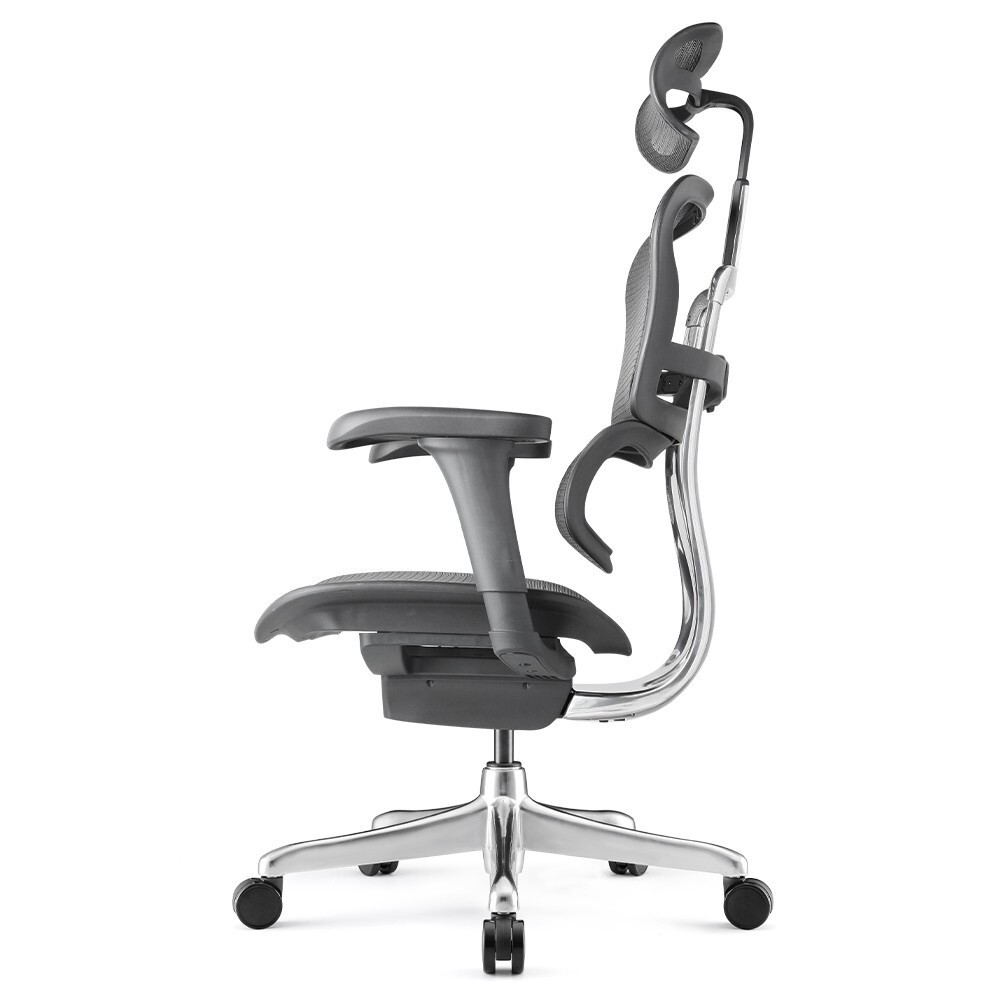 Ergohuman Ultra G2 Mesh, stolica